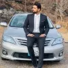 Syed Saud Ali