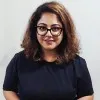 Arna Barman