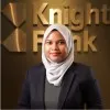 Najatulnabila Abdul Rahim