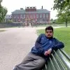 Kushan Sarkar