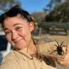 Candace Rho