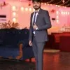 Muhammad Ahmed