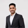 Mohammed Nazim Bin Aslam