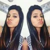 Maria Ravindran