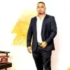 Neville Singh