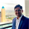 CHINMAY SHAH