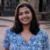 Krutika Sanas
