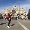Krystle Amo