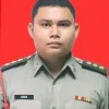 Captain Mohamad Dzul Aiman Sukri
