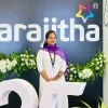 Narmadhapriya Maheswaran