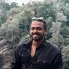 Kiran Chungath George