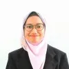 Anis Athilah Binti Mohamad Azmi