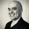 Houman Zolfaghari