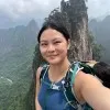 Jessica Wang