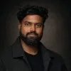 Sai Krishna Gyajangi