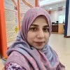 Deesha Sarwar