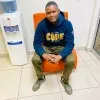 Hlalseko Mpapane