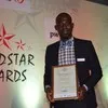 Patrick Engaba