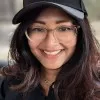 Samia Alam