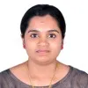 R Arya Krishnan