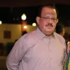 Syed Ziauddin