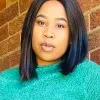 Ntokozo Tlou