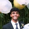 Siddharth Balasubramanian