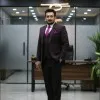 Zia Ullah Khan