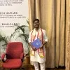 Rishabh Sahu