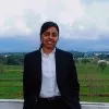 Trisha Ranjan