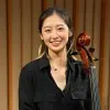 Jingyi Huang