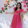 Manisha DS