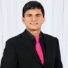Alex Targino