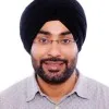 Harpriit Singh
