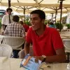Mahmoud Rateb