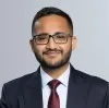 Ishjit Singh Sapra