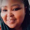 Hlompho Moloi
