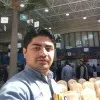 Farhan Zahedi