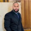 Chris Macias