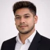 Sandeep Khatiwada