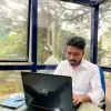Manoj Barki