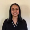 Sahana Narayanan