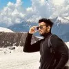 Utsav Patel
