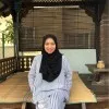 Sharifah Shameem Syed Amri