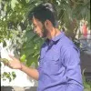 Zeeshan Palous