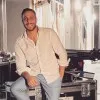 Freddy Haykal