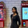 AISHWARYA AR