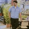 Paramarsh Dubey