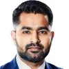 Shubham Chaudhary