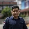 Michael Anthony Dewantoro